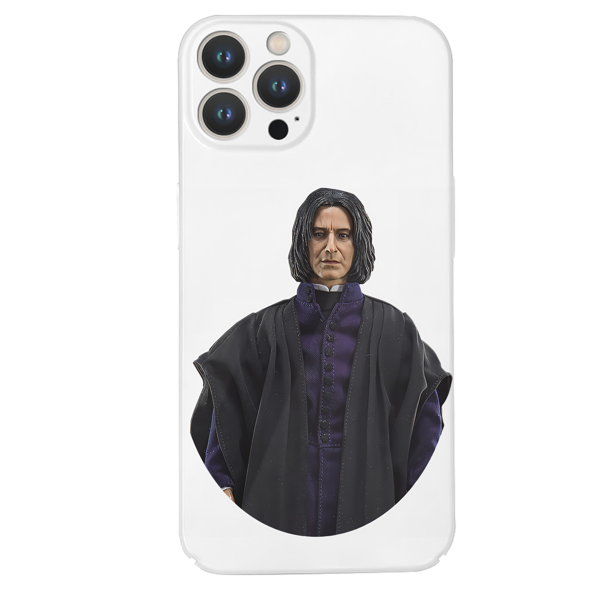 （画像用） Harry Potter ハリー・ポッターシリーズ 【iPhone 14シリーズ対応】ハードケース